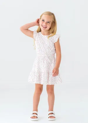 Mabel & Honey Picnic Perfect Dress