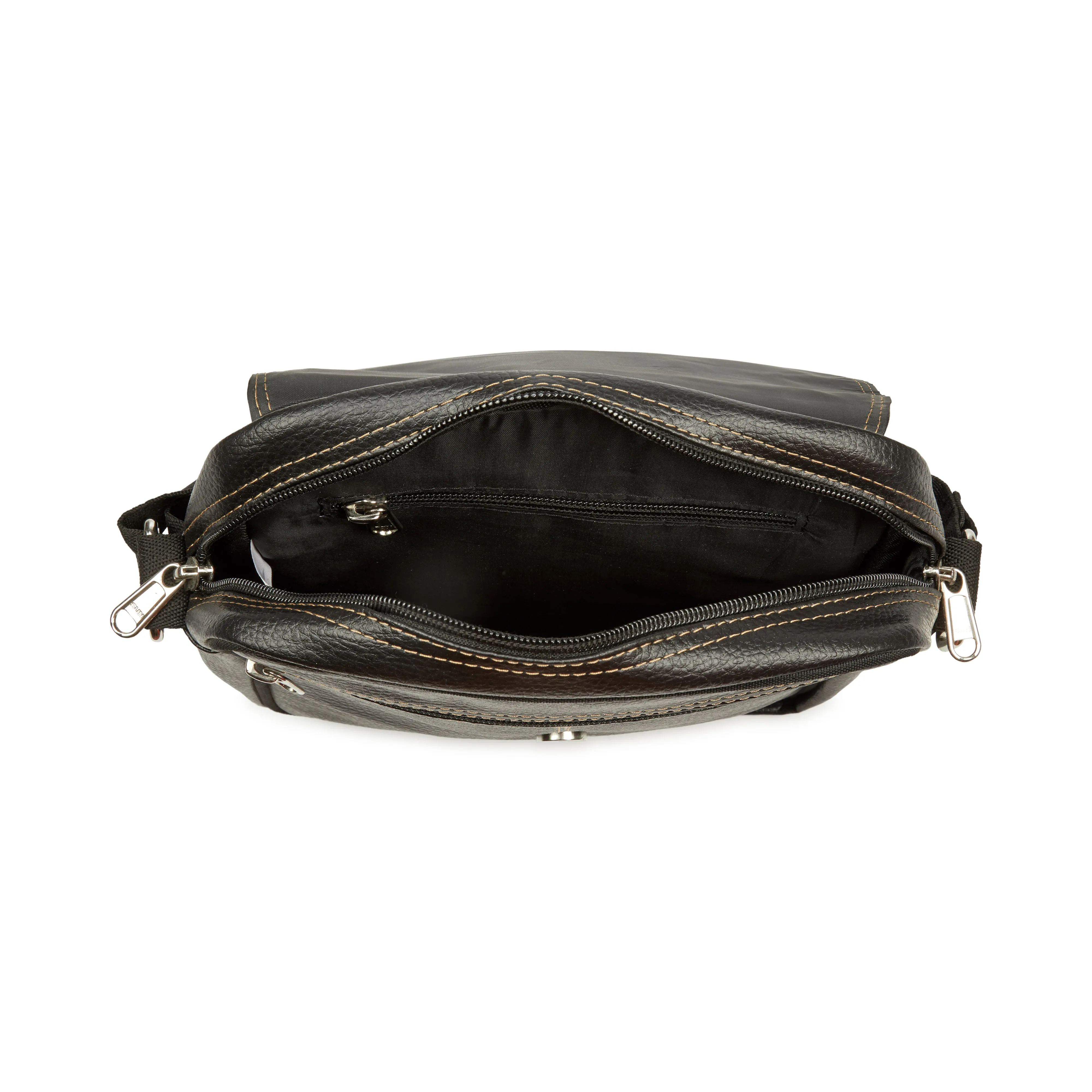 Mens Crossbody Purse