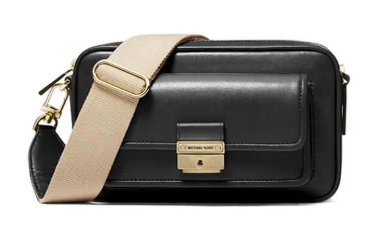 Michael Kors BRADSHAW bag, black