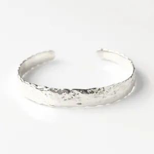 Molten Wide Cuff
