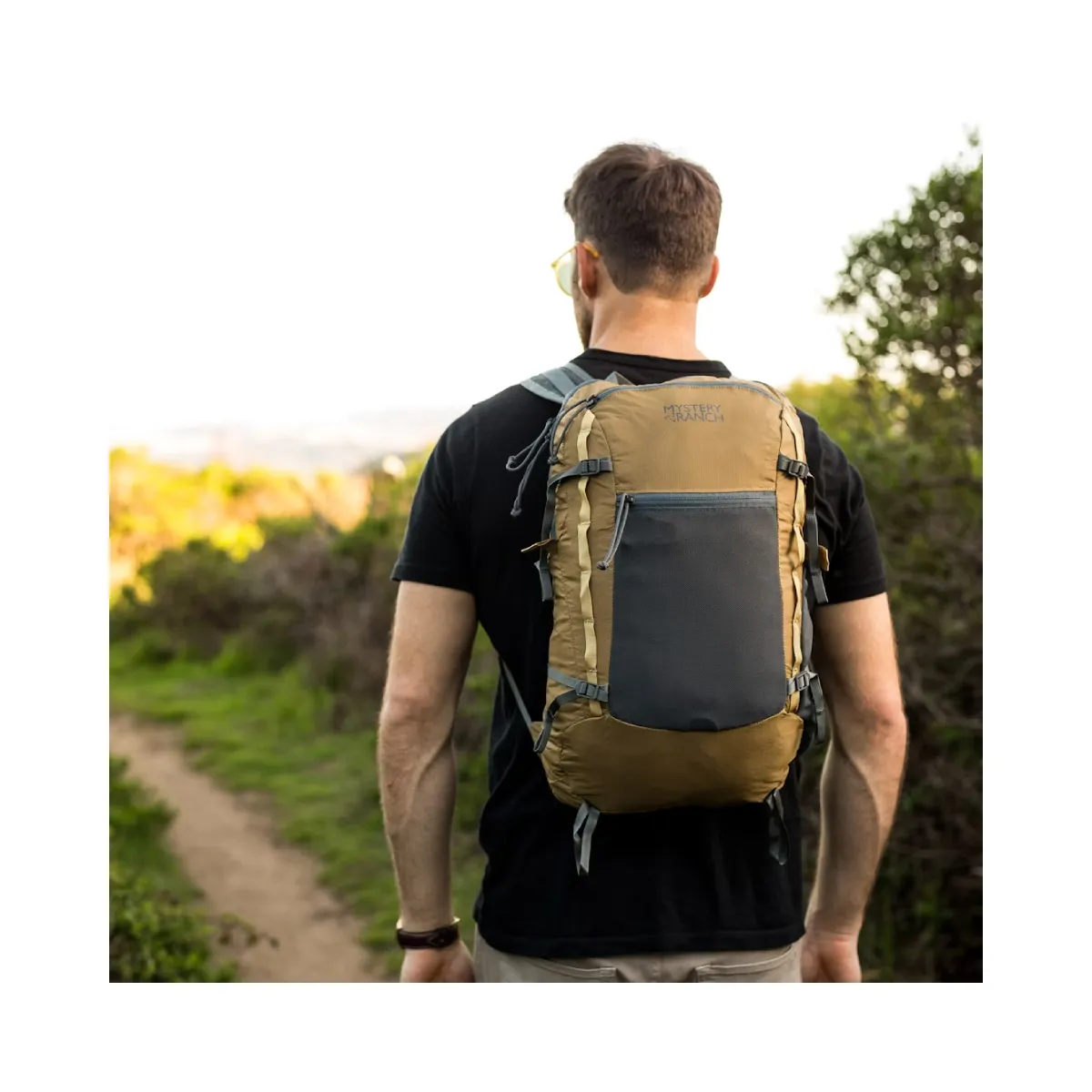 MYSTERY RANCH IN AND OUT 19L