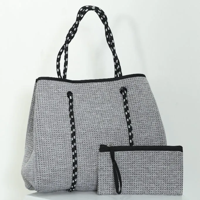 Neoprene Tote Bag (Medium)