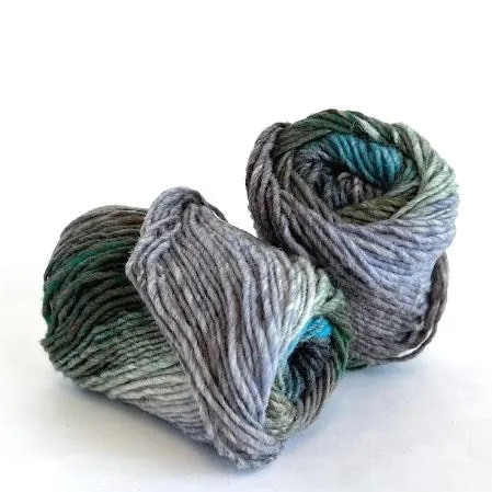 Noro Kureyon