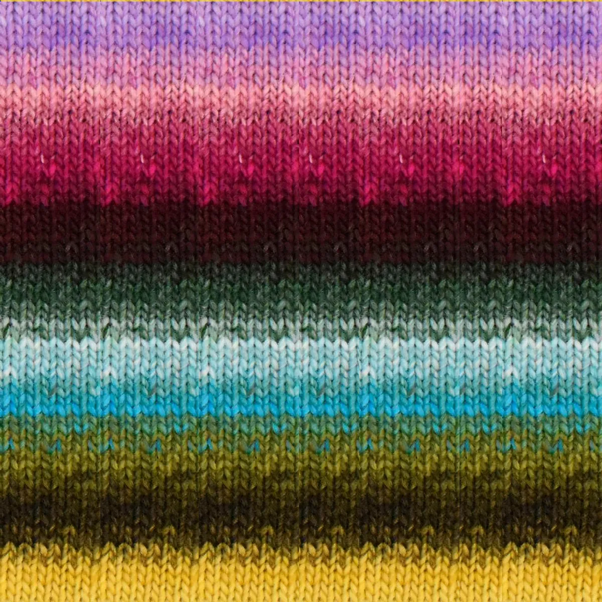 Noro Kureyon