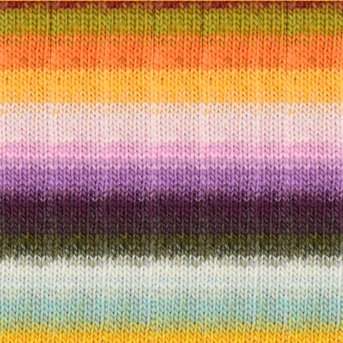 Noro Kureyon