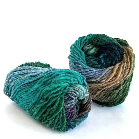 Noro Kureyon