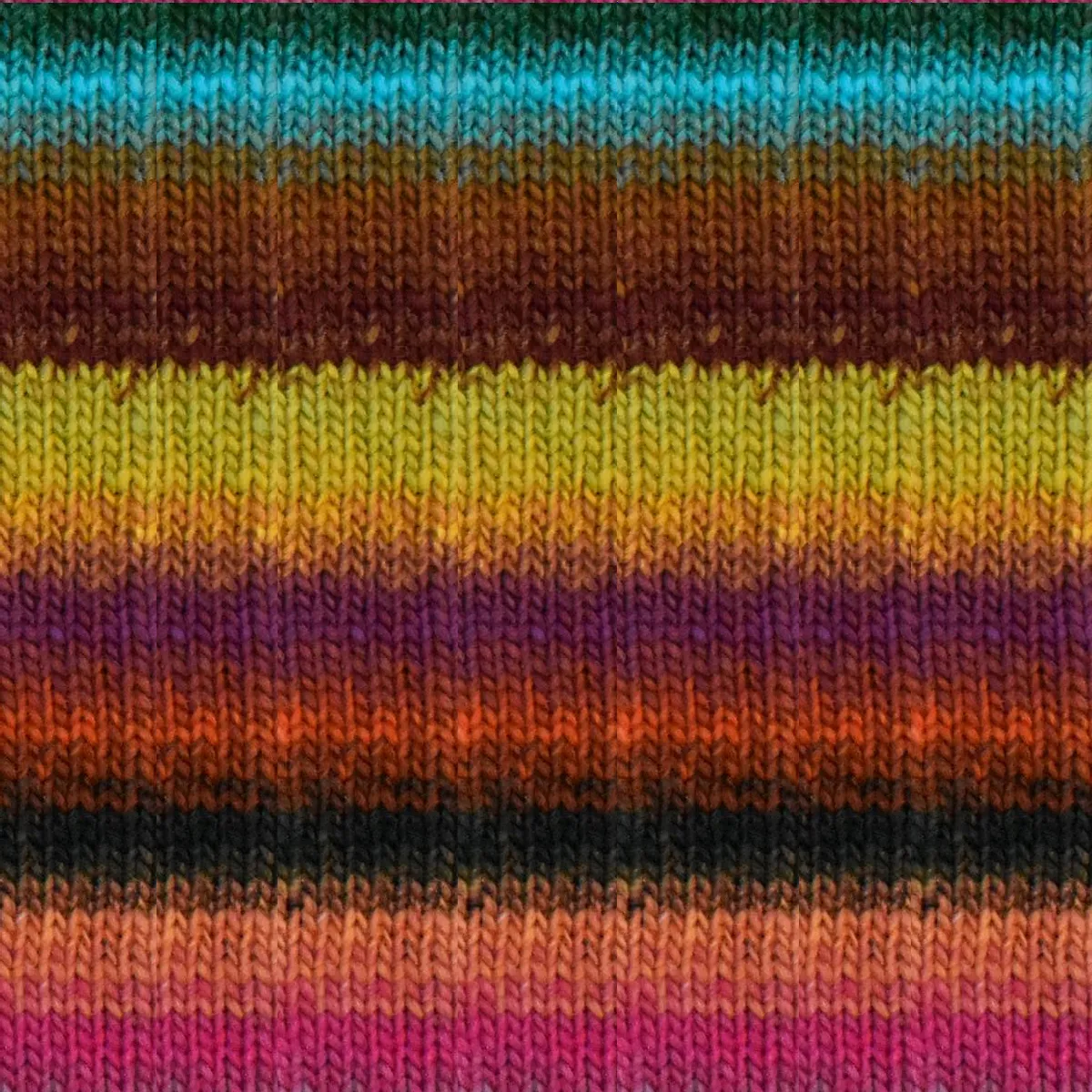 Noro Kureyon