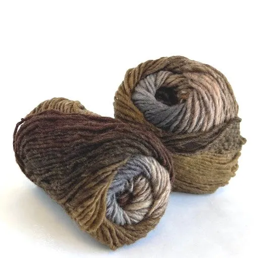Noro Kureyon