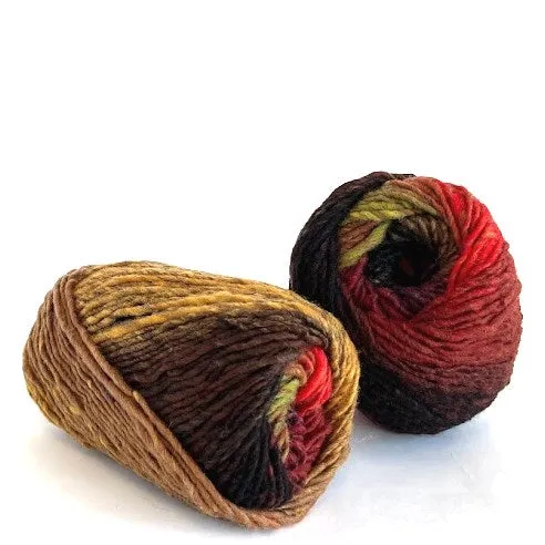 Noro Kureyon