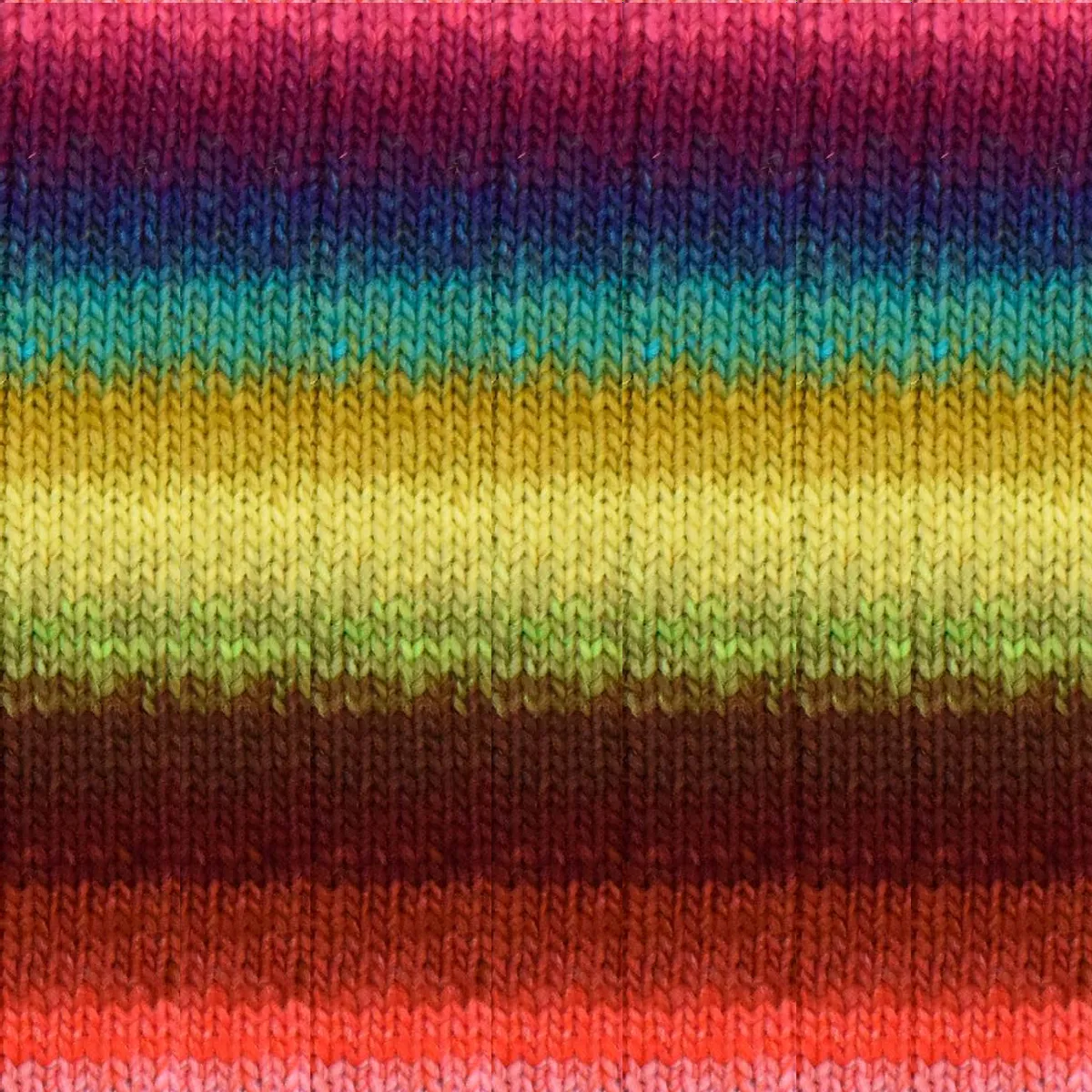 Noro Kureyon