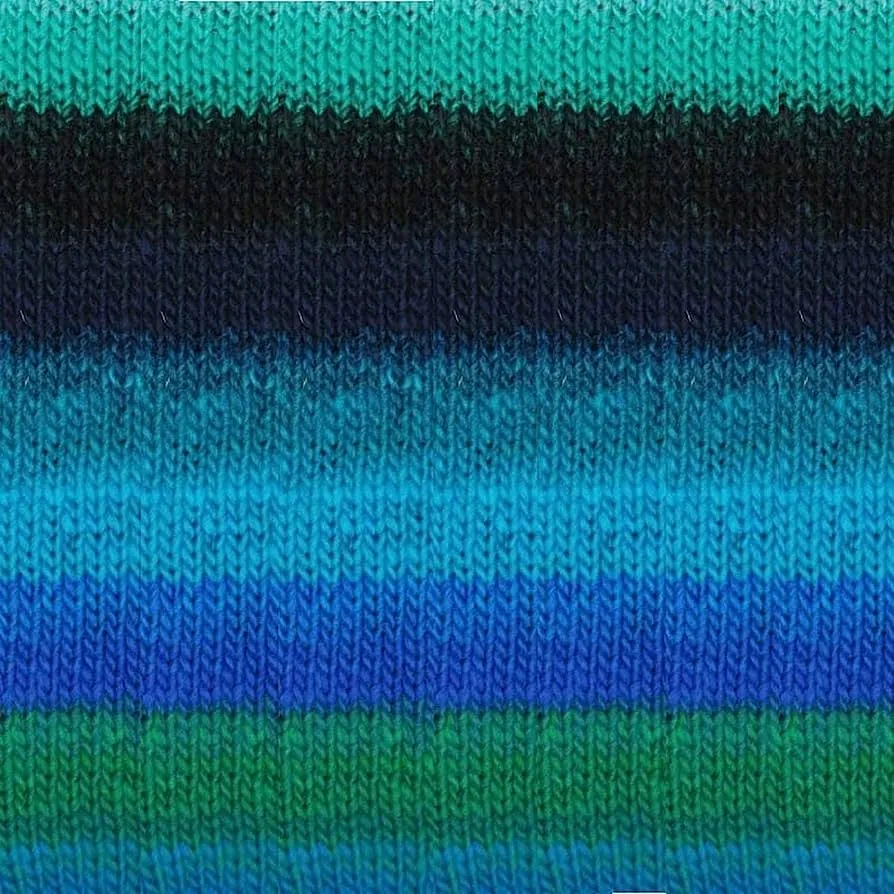 Noro Kureyon