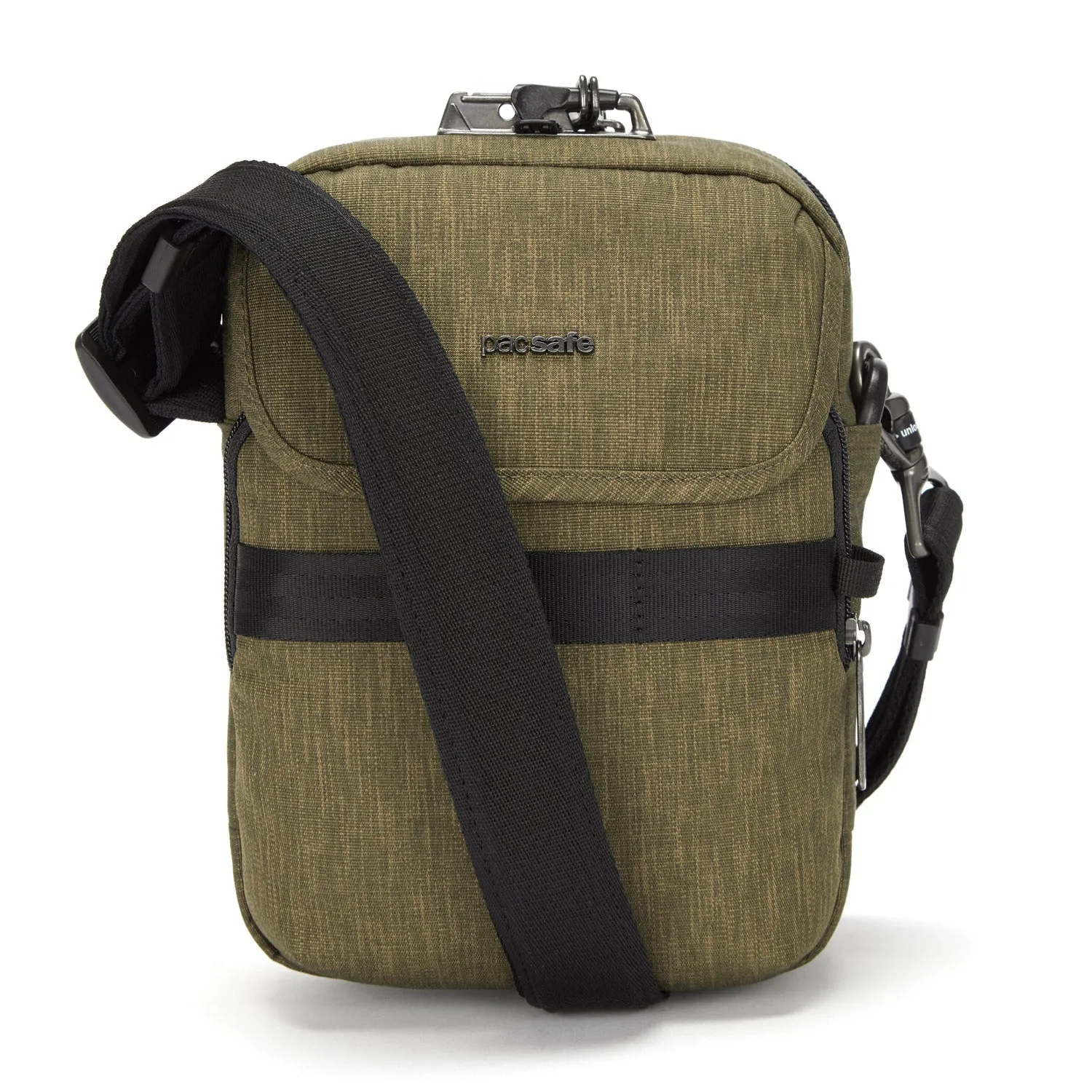 Pacsafe Metrosafe X Anti Theft Compact Crossbody