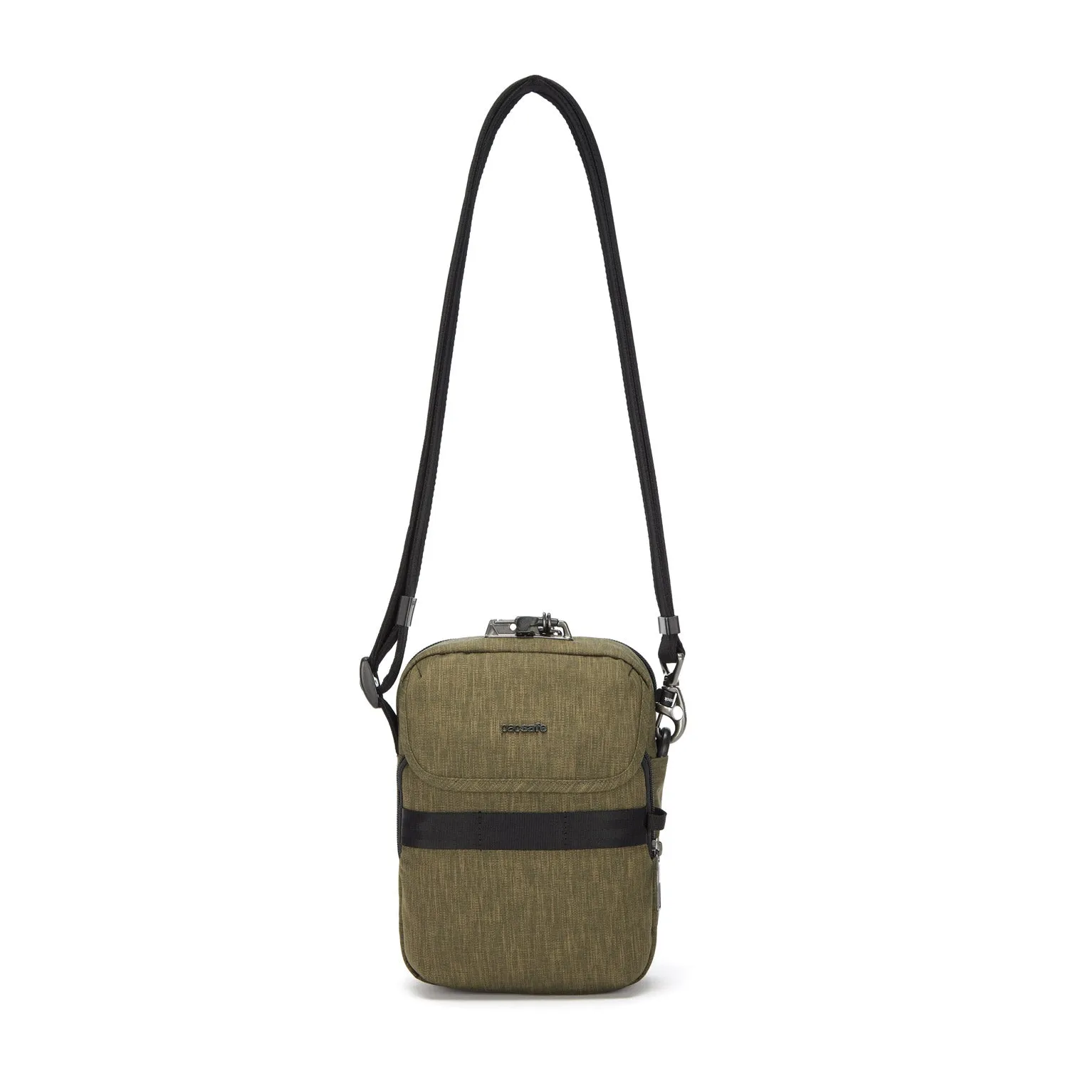 Pacsafe Metrosafe X Anti Theft Compact Crossbody