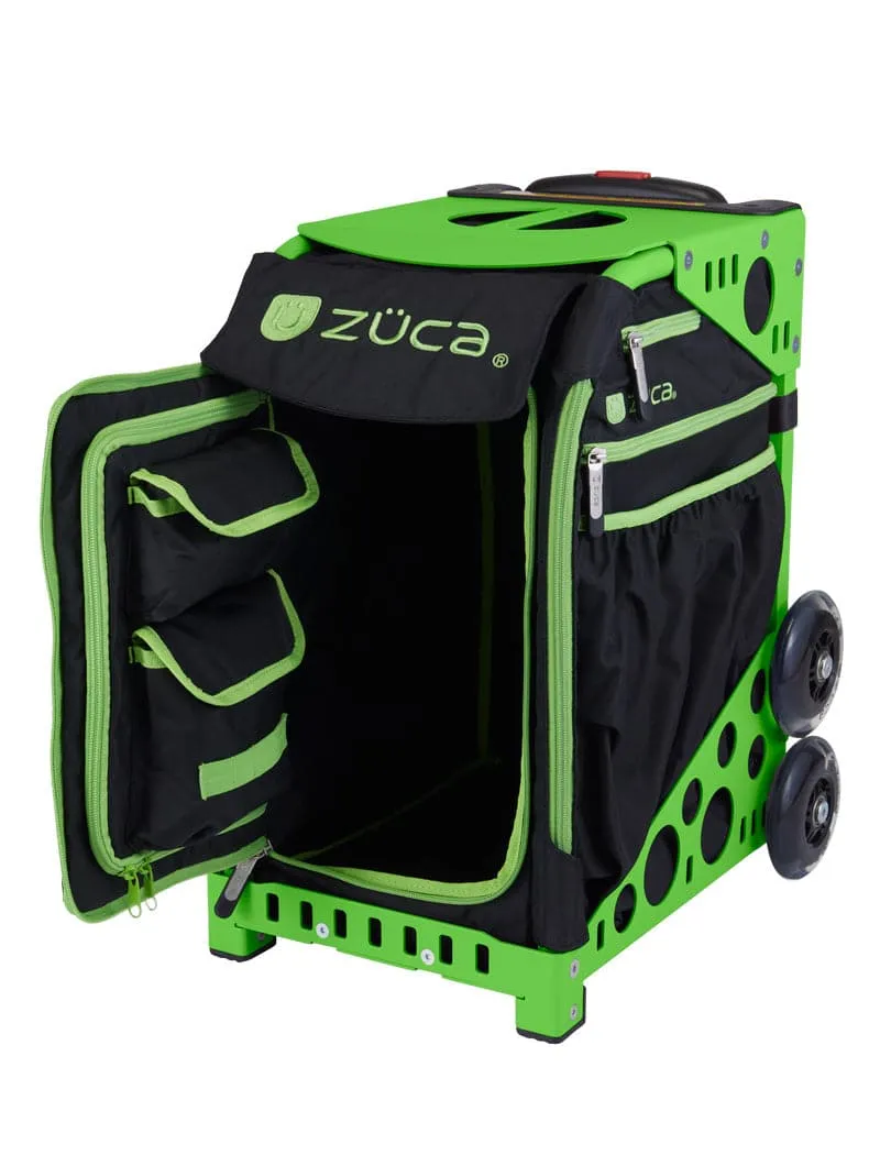Pickleball Sport Black/Green