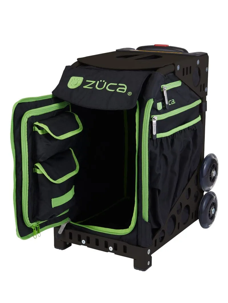 Pickleball Sport Black/Green