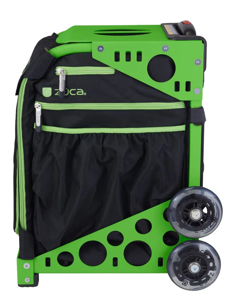 Pickleball Sport Black/Green