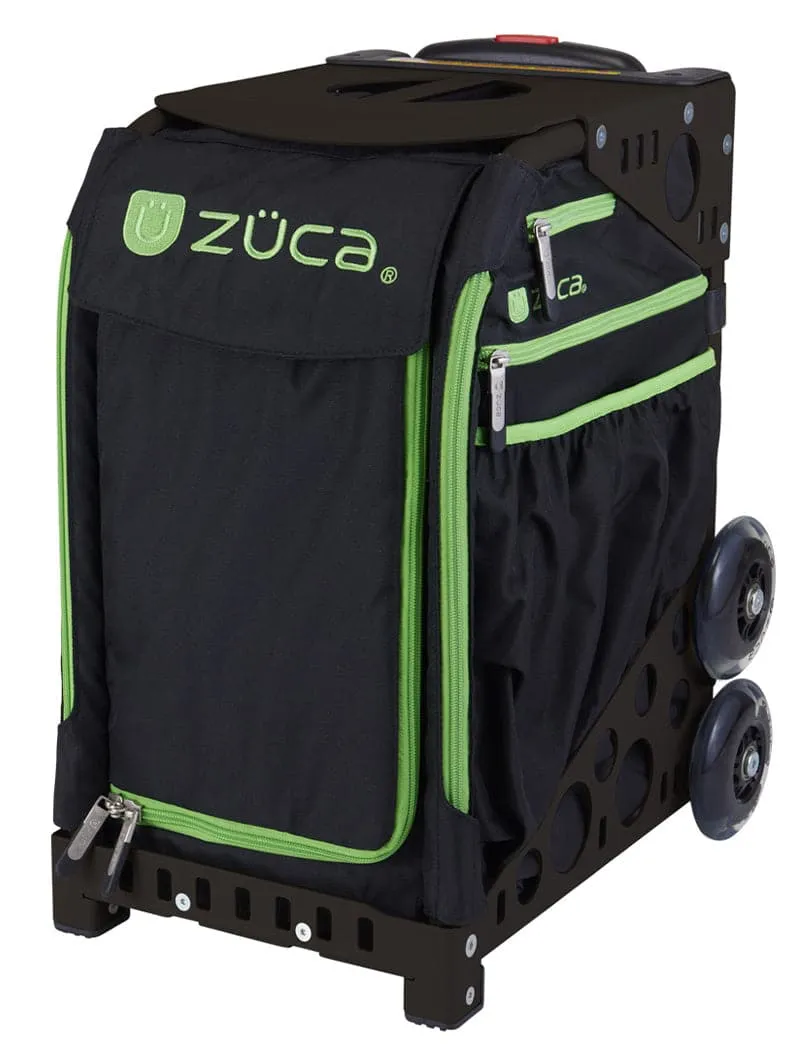 Pickleball Sport Black/Green