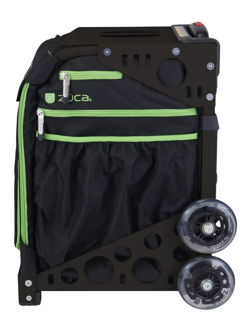 Pickleball Sport Black/Green