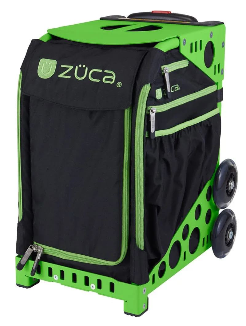 Pickleball Sport Black/Green
