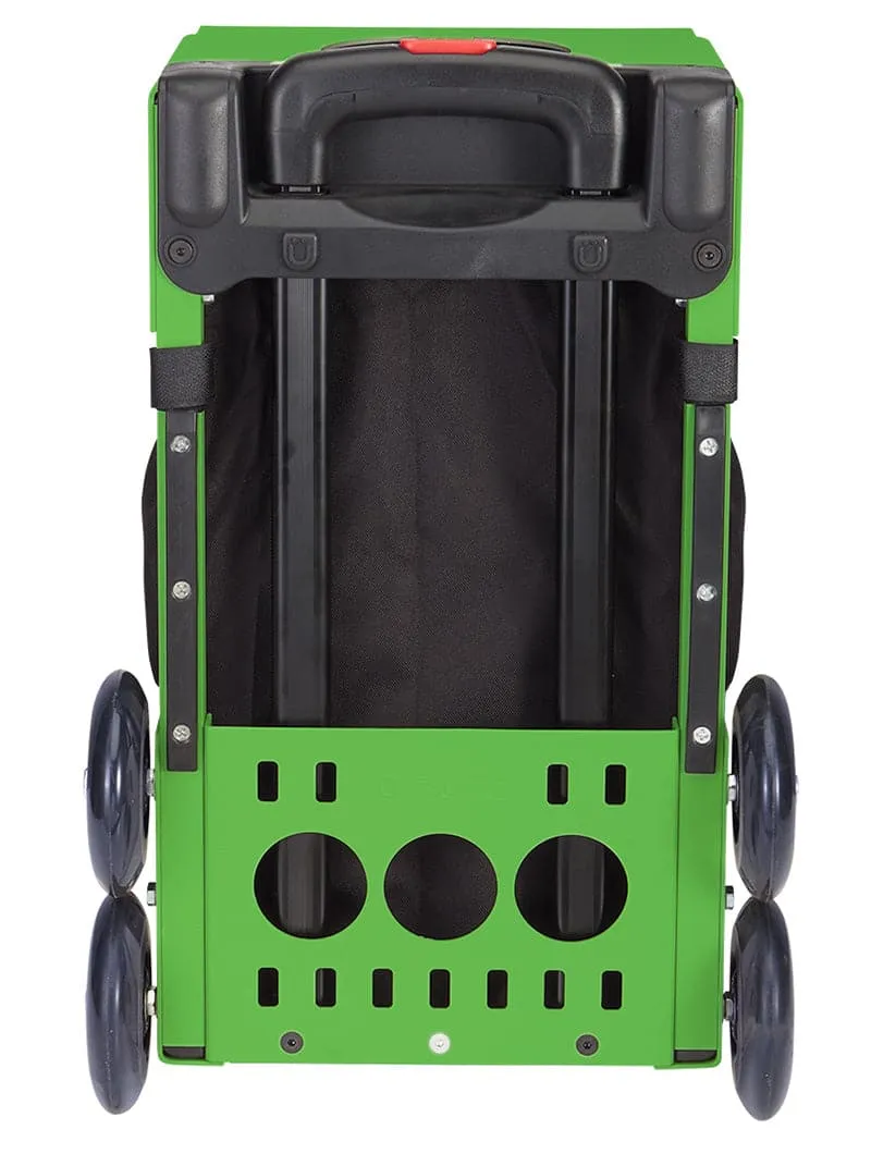Pickleball Sport Black/Green