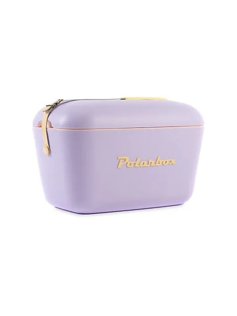 Polar Box 21 QTS Retro Cooler