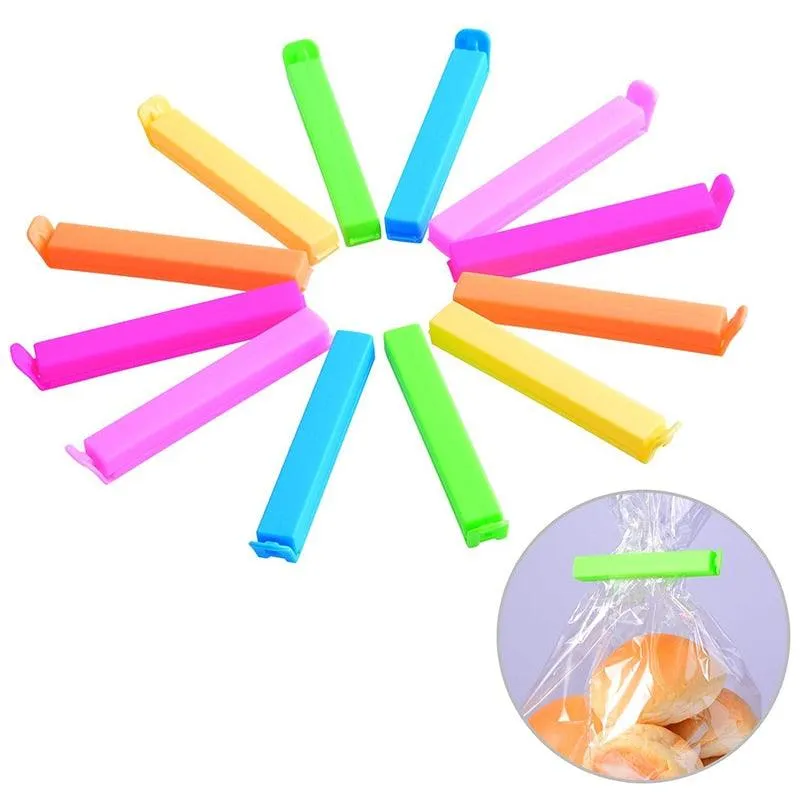 Portable Mini Plastic Package Sealer