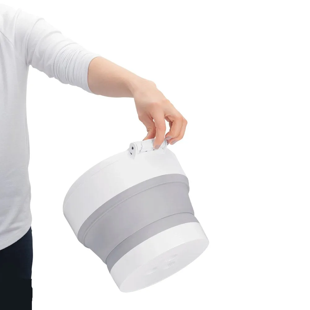 PurePail Go Portable Diaper Pail