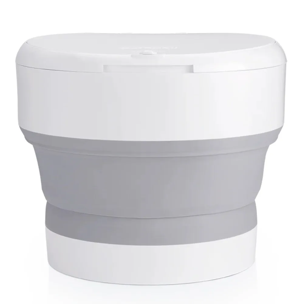PurePail Go Portable Diaper Pail