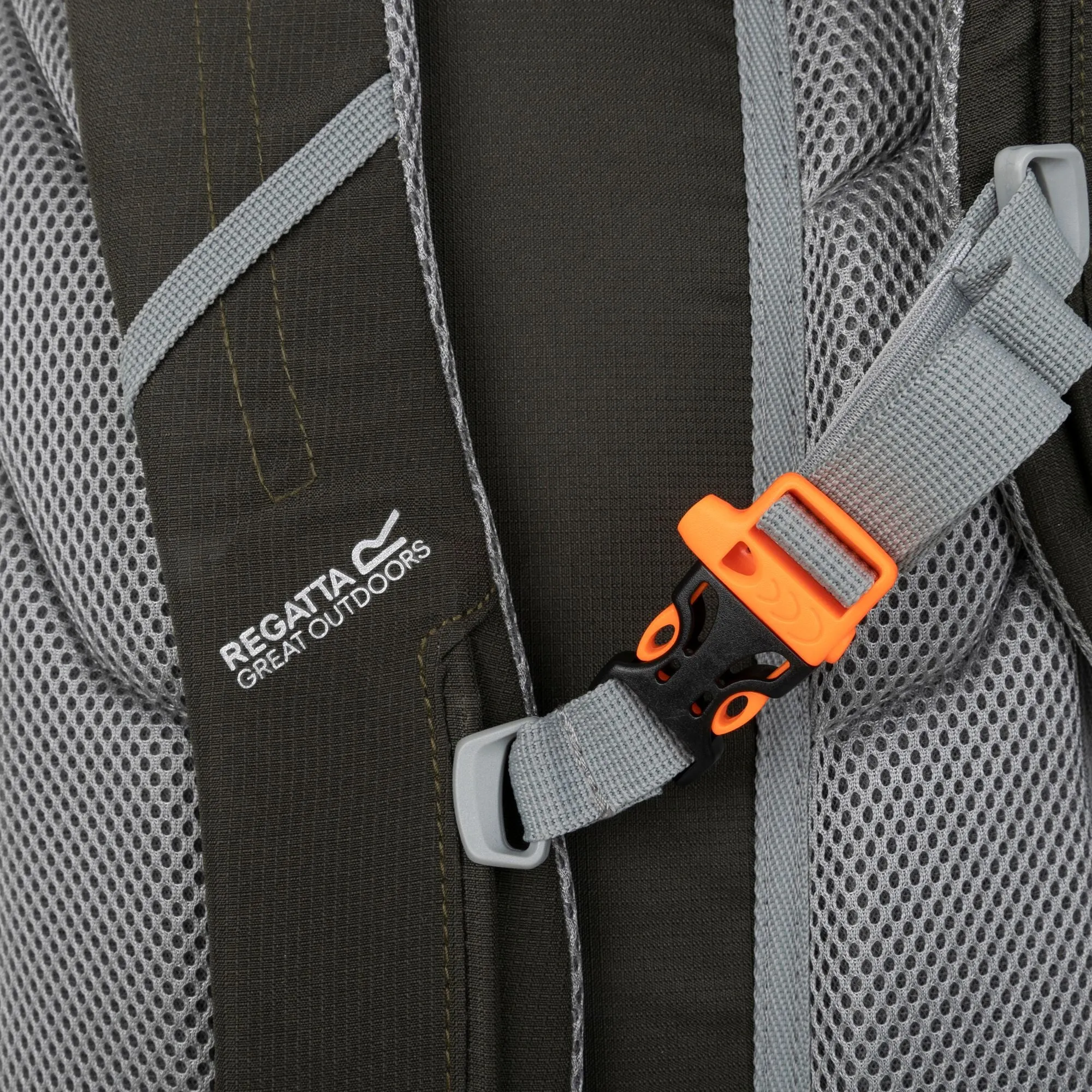 Regatta Survivor V4 25L Breathable Walking Rucksack