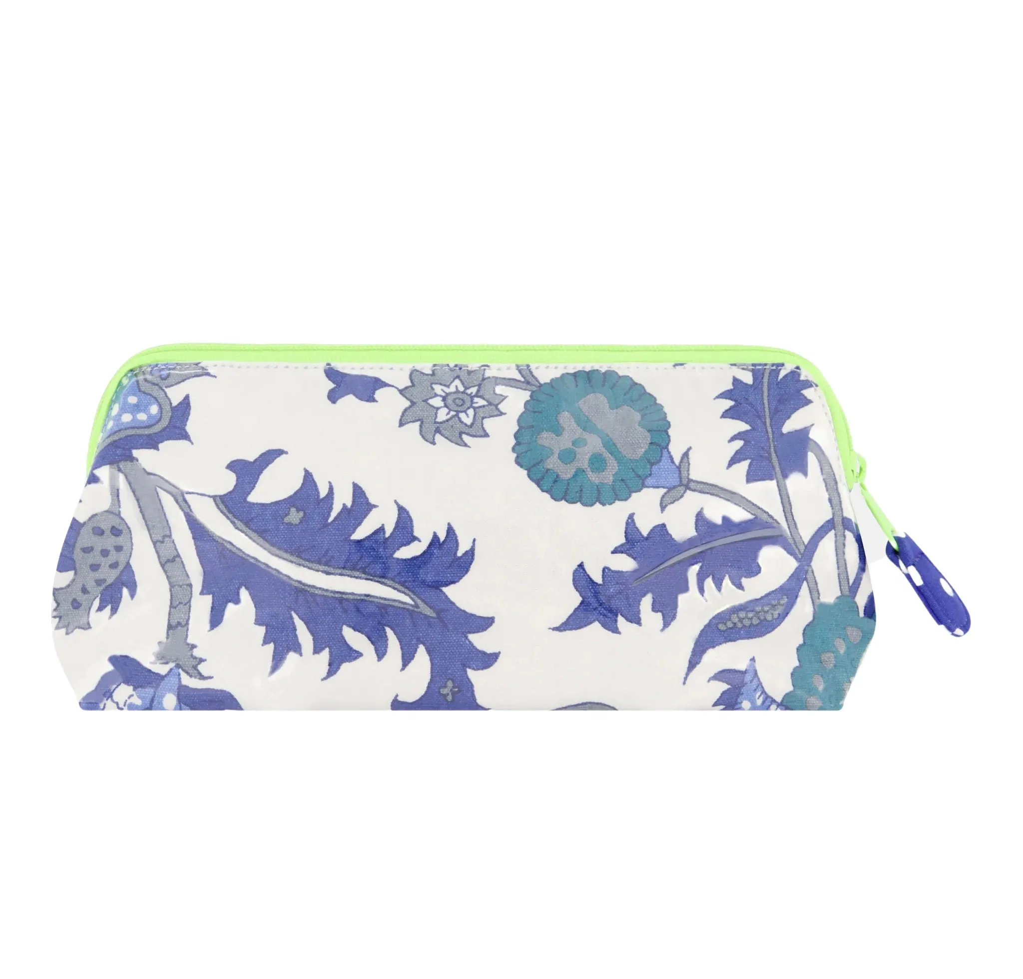 Roller Rabbit Amanda Makeup Bag