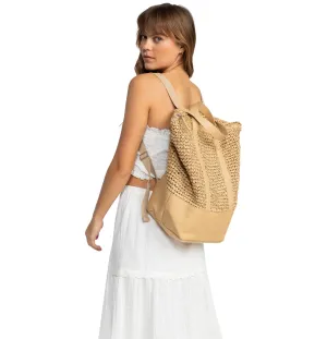 Roxy Beach Lover Backpack
