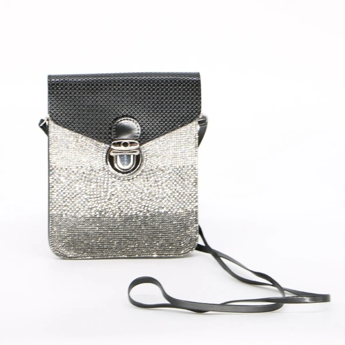 Sao Cristal Evening Bag