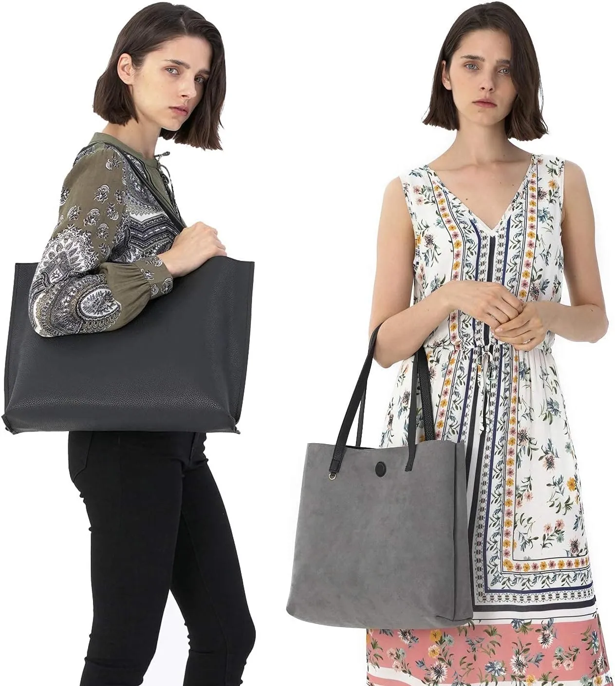Scarleton H2126 Tote Bag