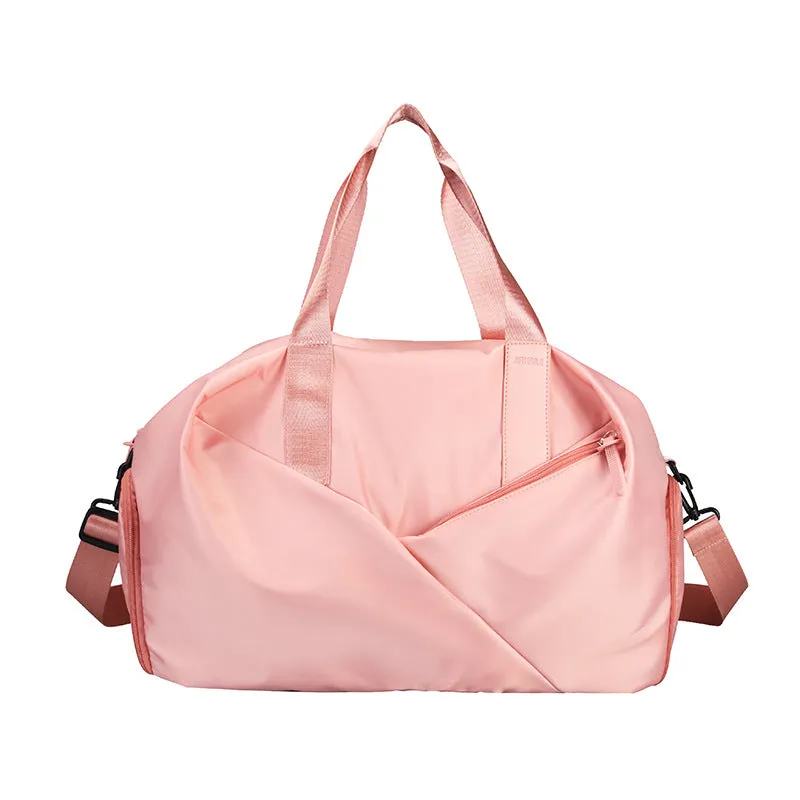 short-distance hand-held travel bag
