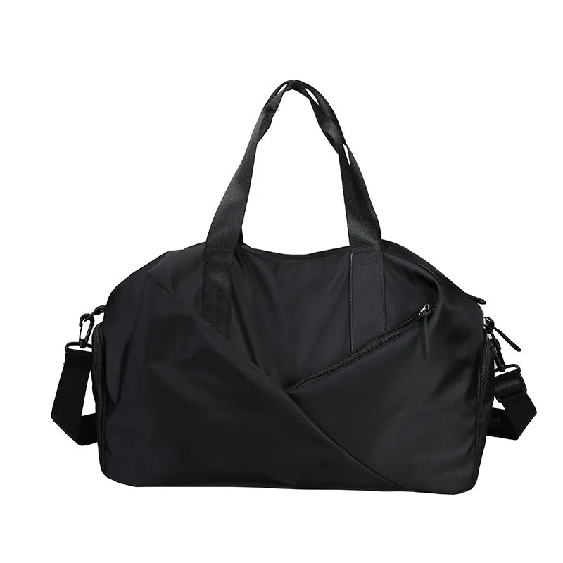 short-distance hand-held travel bag