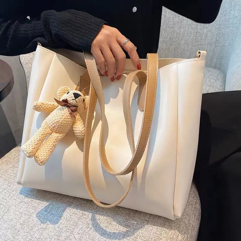Shoulder Bag Carry Purses and Handbags For Women Leather Crossbody Bags