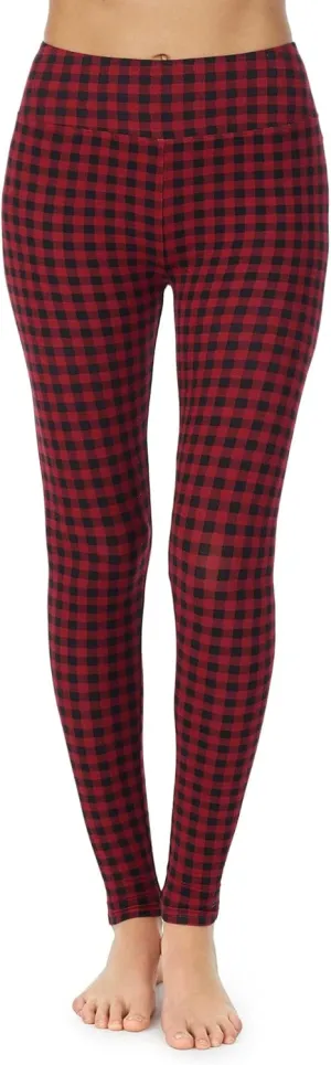 Softwear With Stretch High Waist Legging