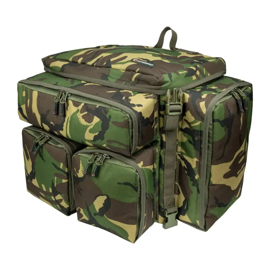 Speero Compact Rucksack