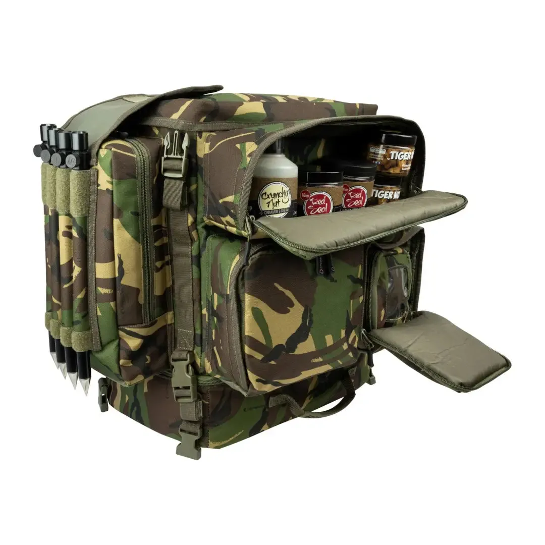 Speero Compact Rucksack