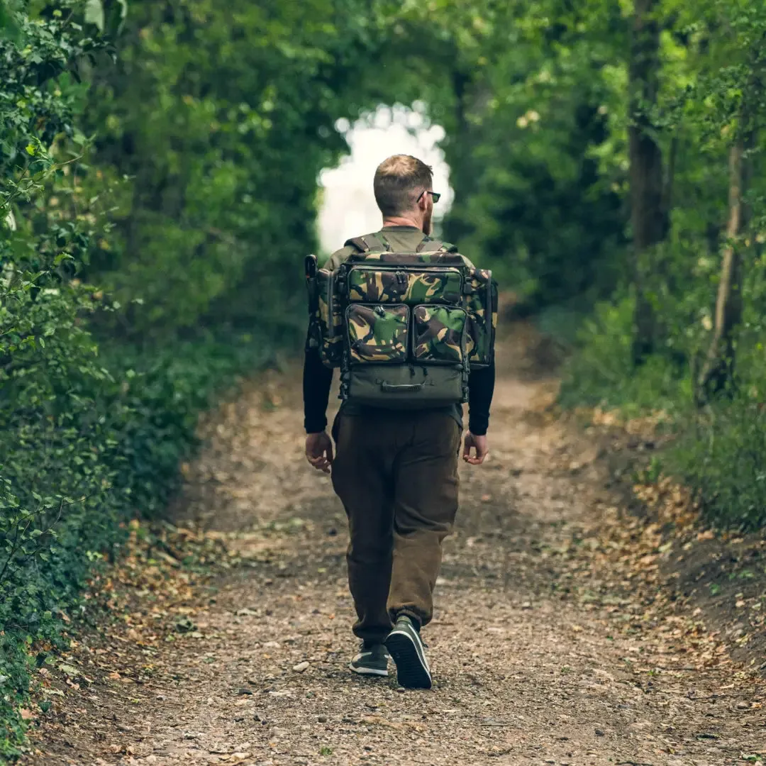Speero Compact Rucksack