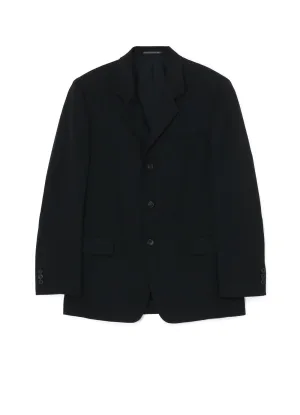 SUIT GABARDINE J-CDH3BSJKT