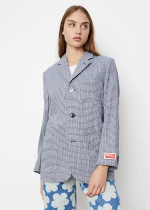Tailored Jacket 3 Buttons