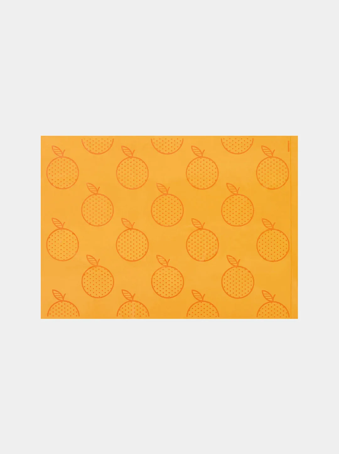 Tangerine Pet Poop Bags & Dispenser (1 Dispenser   1 Roll)