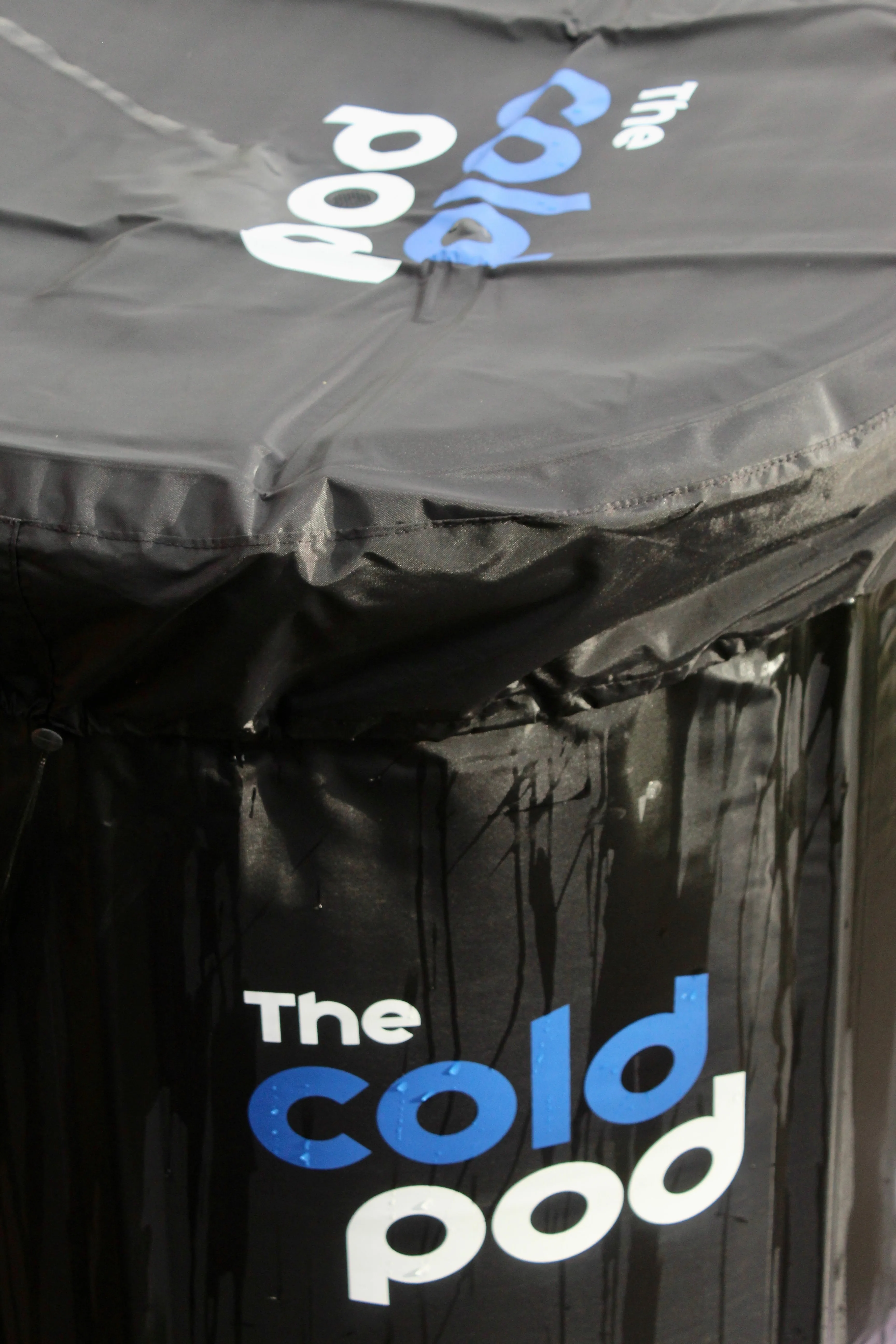 The Cold Pod & Ice Mold Bundle USA