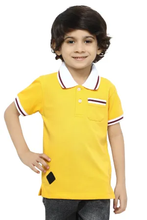 Tipping Collar Polo