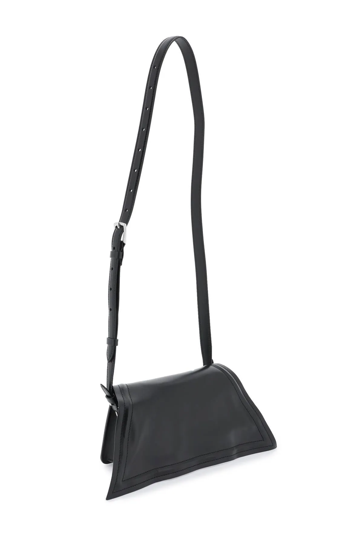 Y project wire crossbody bag