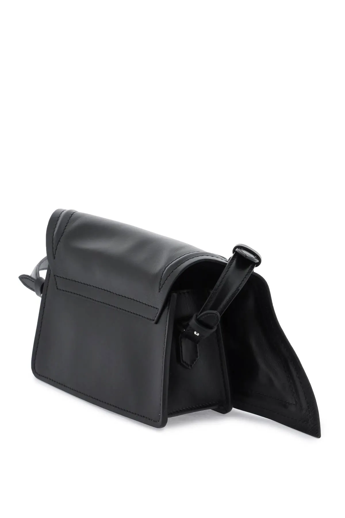 Y project wire crossbody bag